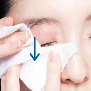 夏コスメの正しい落とし方 PhotoGallery_1_3