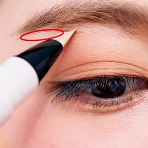 プロが教える！最旬ふわゆる眉の描き方 PhotoGallery_1_43