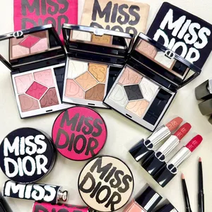 ディオール 2025秋コレクション