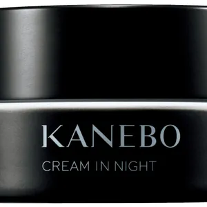 マキア ベストコスメ2025下半期 ジェル＆クリーム部門 2位 KANEBO　カネボウ　クリーム　イン　ナイトII