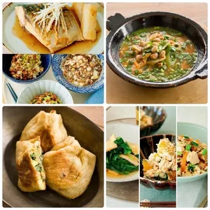 納豆・豆腐など大豆製品を使った食材レシピまとめ | 美肌や美腸、ダイエットにおすすめのレシピは？