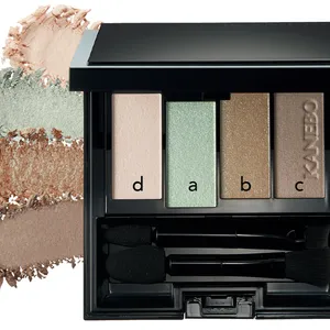 守屋麗奈さん主演！ ユニクロコーデに魔法をかけるメイクの最強方程式 PhotoGallery_1_3