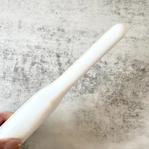 おすすめへアアイロン　サロンセンス マイナスイオンストレートアイロンを実際に試してみた 2