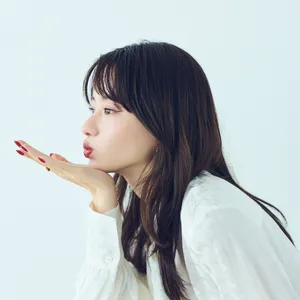 山本舞香さんが「オンニメイク」で韓国俳優のような美人オーラを纏う