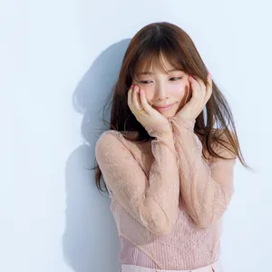 与田祐希さん×夏の涼盛りメイク PhotoGallery_1_4