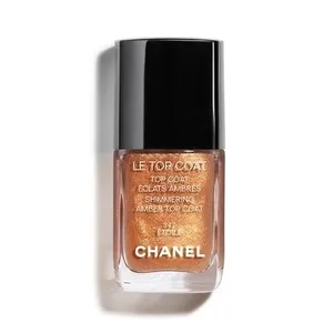 シャネル ル トップ コート