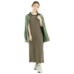 守屋麗奈さん主演！ ユニクロコーデに魔法をかけるメイクの最強方程式 PhotoGallery_1_15