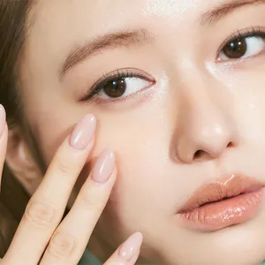 山本舞香のBeauty Script　山本舞香　HOW TO MAKE-UP GUCCI編➁