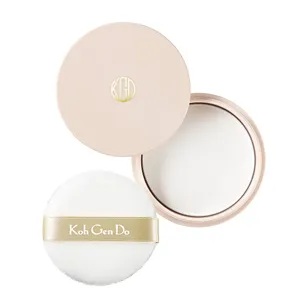 Koh Gen Do ザ・パウダー 5g ￥4840