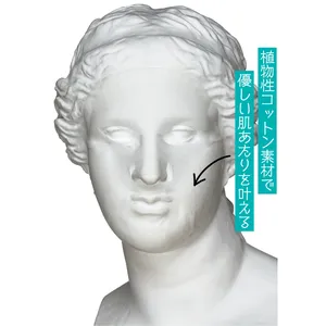 リズム デイリーケアマスク クールトーニング