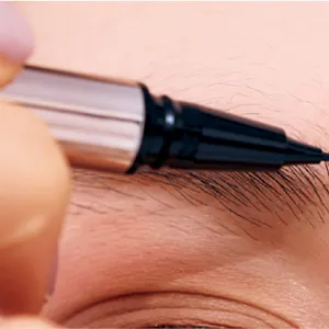 プロが教える！最旬ふわゆる眉の描き方 PhotoGallery_1_31