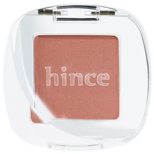 マキア ベストコスメ 2025下半期 40代 50代 おすすめコスメ hince　シングルアイシャドウ 22