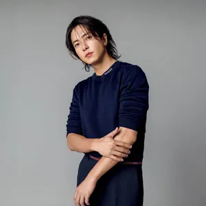 山下智久 インタビュー マキア MAQUIA 12月号 カメラ目線