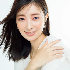 眉メイク　笹本恭平　薄眉