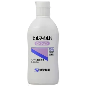 しぶとい「毛孔性苔癬」の対処＆治療法GALLERY_1_3