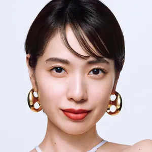 マキア 戸田恵梨香　秋メイク 2025