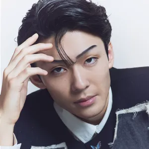 市川染五郎　インタビュー　ポートレート 人間標本