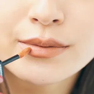 山本舞香のBeauty Script　みちょぱ　リキッドルージュ HOW TO MAKE-UP