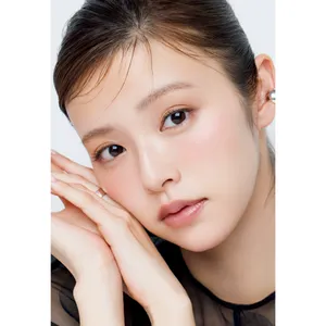 中野明海さん直伝！多幸感メイクの秘密 PhotoGallery_1_9