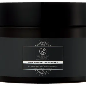 小嶋陽菜（こじはる）のお気に入りヘアケア SBCP 生ミネラルヘアマスク +