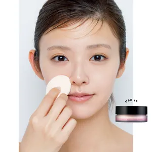 中野明海さん直伝！多幸感メイクの秘密 PhotoGallery_1_25