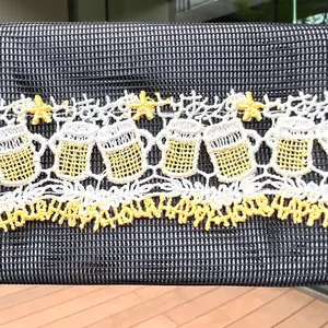 マキアエディターの「近沢レース」コレクション PhotoGallery_1_10