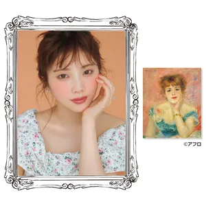 乃木坂46卒業記念！ 与田祐希さんプレイバック PhotoGallery_1_66