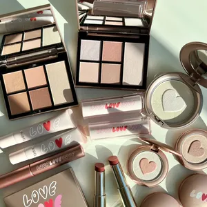 スナイデル ビューティ_バレンタインコスメ2025