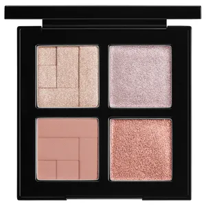 ブルべ夏 アイシャドウ シュウ ウエムラ アイスカルプト フレッシュ クール ブラッシュ