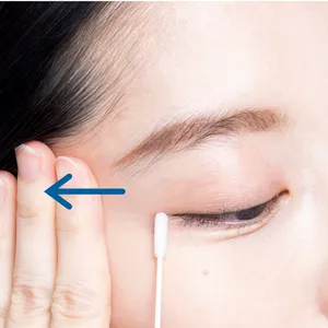 夏コスメの正しい落とし方 PhotoGallery_1_24