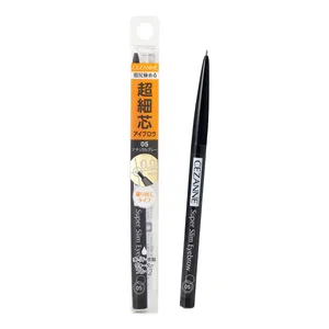 セザンヌ 超細芯アイブロウ 05 ￥550