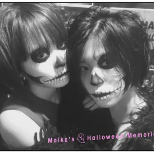 Maika's Halloween Memories　山本舞香　ハロウィン