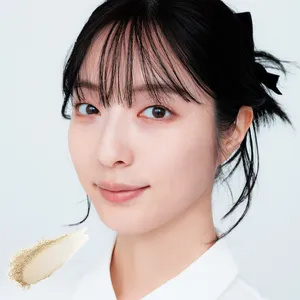 仕上がり　トランシーノ 薬用UVパウダーEX