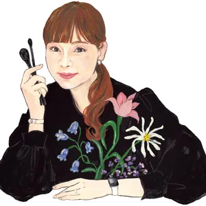 中野明海さん直伝！多幸感メイクの秘密 PhotoGallery_1_53