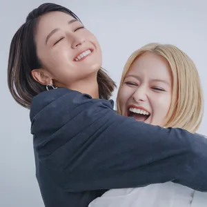 山本舞香×みちょぱの二度目ましての仲良し対談⑥