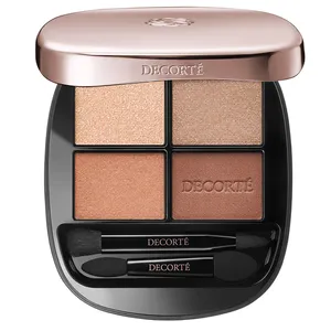 イエベにおすすめのアイシャドウ コスメデコルテ スキンシャドウ デザイニング パレット 07