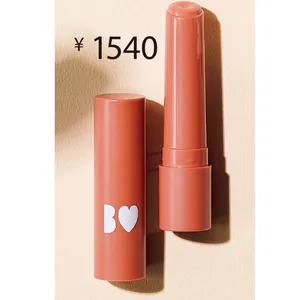 ビーアイドル つやぷるリップ 108／かならぼ（限定色）