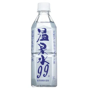 野々村家 ホームケア 温泉水99® 