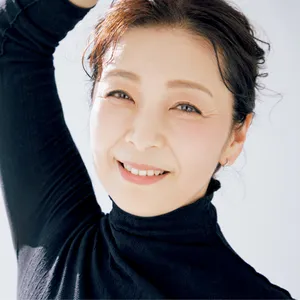 女性ホルモンや更年期を特集！ 俳優・有森也実さんも PhotoGallery_1_7