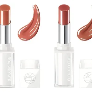 バレンタインコスメ 2025 シュウ ウエムラ キヌケアヌード