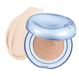 フィー クッションガラスナチュラル ￥2860