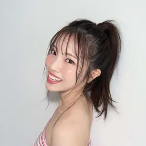 石原夏織さんオフショット