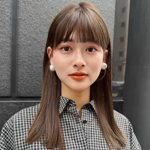 最新ロングヘアカタログ PhotoGallery_1_6