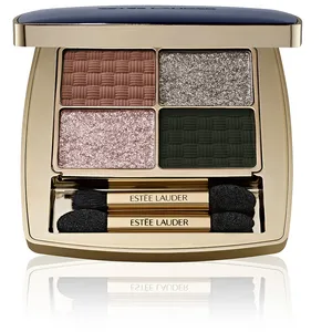 イエベにおすすめのアイシャドウ エスティ ローダー ザ エッセンシャル アイシャドウ クアッド マネー ムーブス