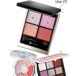 与田祐希さん×夏の涼盛りメイク PhotoGallery_1_11