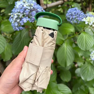 ファミリーマート　日傘