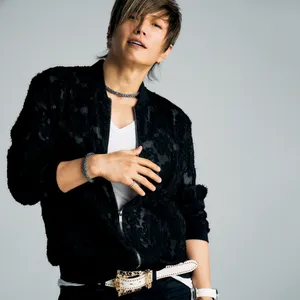 GACKT　インタビュー