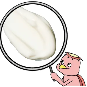 マキア　エイジングケア　おすすめ　オバジX　バイタライズ リフトクリーム テクスチャー