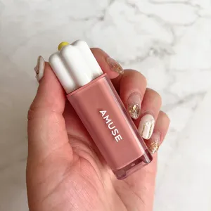 落ちないリップ プチプラ AMUSE アミューズ デューティント