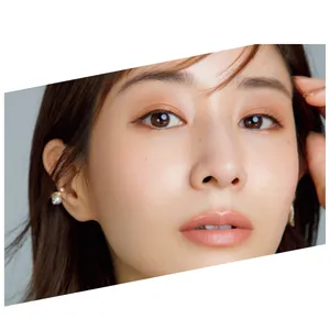 田中みな実　アイメイク　愛用アイテム！